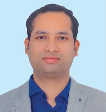 Dr Sri Ramulu Kadiyala